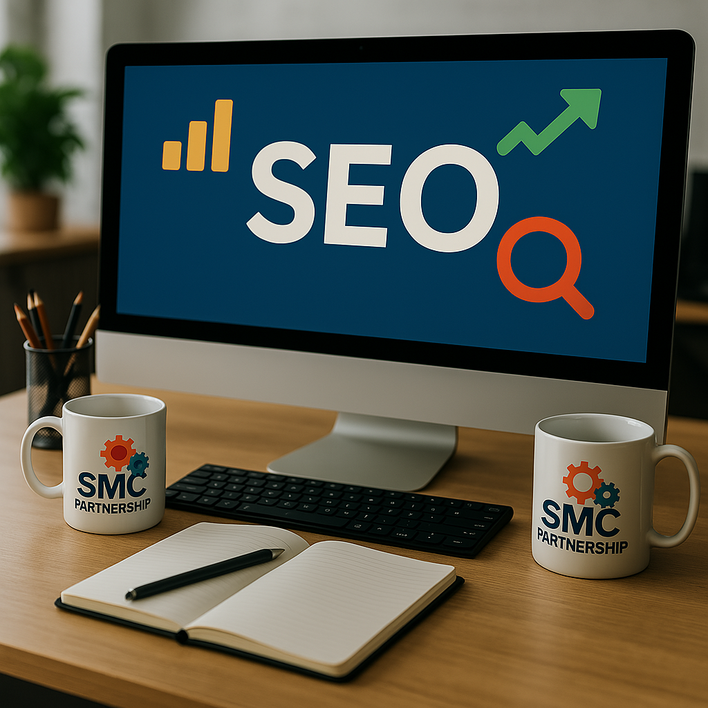 SMC Website SEO PIC