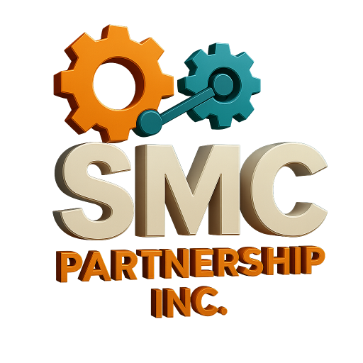 About - SMC Partnership Inc.