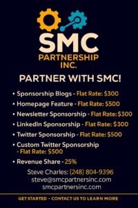 2025 Sponsorship Breakdown