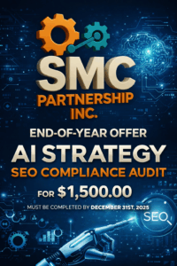SMC End of yer deal